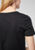 Maicë S.Oliver Slim Fit, e zezë, 120.11.899.12.130.2060852.9999