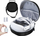 Заштитна кутија Oculus JYS MQ007 за Meta Quest 3, пренослива, црна