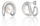 Vathë JwL Luxury Pearls JL0651