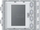 Element montimi Legrand Bticino BT352500, për panel dere Sfera, 115x91mm, gri