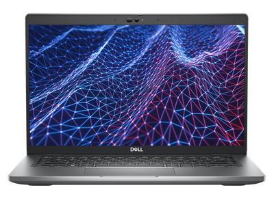 Laptop Dell Latitude 5453, 14", Intel Core i5 1245U, 16GB RAM, 512GB SSD, i hirtë