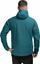 Xhaketë Marmot Novus LT Hybrid Hoody, burra, me PrimaLoft, Dark Jungle