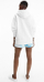 Duks Calvin Klein Oversized Fit J20J218988YAF