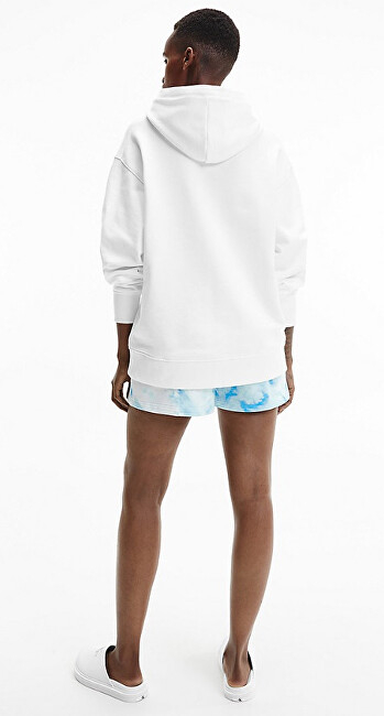 Duks Calvin Klein Oversized Fit J20J218988YAF