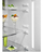Frigorifer Electrolux LNT7ME36G2, No Frost, klasa energjike E, i bardhë