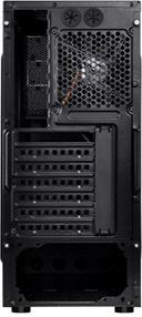 Kasë Thermaltake Versa H21, Midi Tower