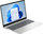 Laptop HP 15-fd0859nw, 15.6", Intel N100, 8GB RAM, 256GB SSD, Intel® UHD graphics, ari