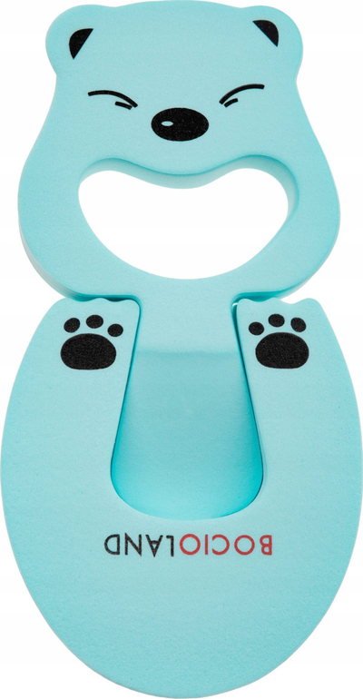 Bllokues dere Bocioland Door Stopper, universal, 1 copë, shumëngjyrësh