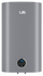 Boiler elektrik Lin LIFVD1, 80L, 2000W, gri me Wi Fi