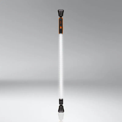 Lampa Pune Led 1200lm 360º