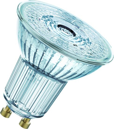 Llampë LED Ledvance VALUE PAR16 6.9W, GU10, 575lm, dritë e ngrohtë