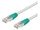 Kabllo rrjeti Goobay 50187, CAT 5e F/UTP Cross, RJ-45, 2m, gri