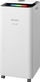 Tharëse edhe pastrus ajri Concept Perfect Air Smart OV2216, UV, 240W, e bardhë