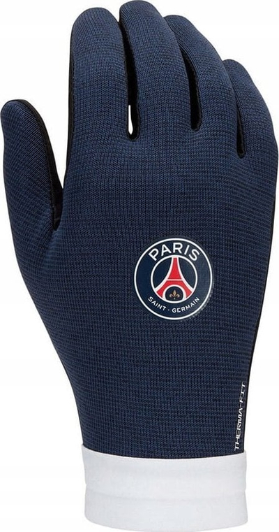 Doreza Nike PSG Academy Thermafit H023 FJ4859 010, unisex, për stërvitje, blu navy