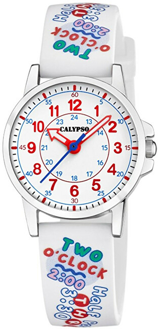 Orë dore Calypso Junior K5824/1