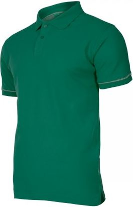 Maicë pune LAHTI Pro Polo L4030903, e gjelbër