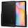 Mbështjellës për Samsung Galaxy Tab S6 Lite Spigen Rugged Armor, i zi
