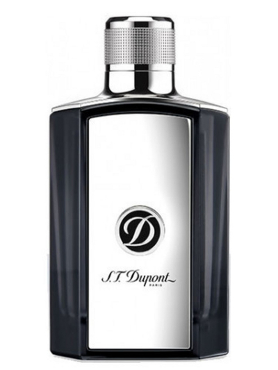 Тоалетна вода ST Dupont Be Exceptional