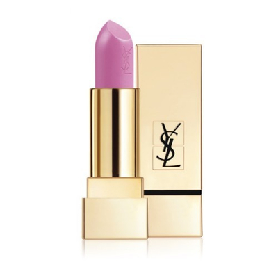 Buzëkuq Yves Saint Laurent Satin Radiance, N ° 54 - Prune Avenue, 3.8 ml