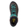 Çizme trekkingu Salewa MTN Trainer Mid GTX, Gore Tex, Vibram, e zeze blu