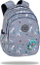 Çantë shpine për të rinj Coolpack Jerry Cosmic E29541, 21L, shumëngjyrëshe
