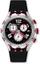 Orë dore Swatch Red Wheel YYS4004