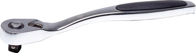 Çelës racë Pro-Line Offset, 1/4", 133mm, gri