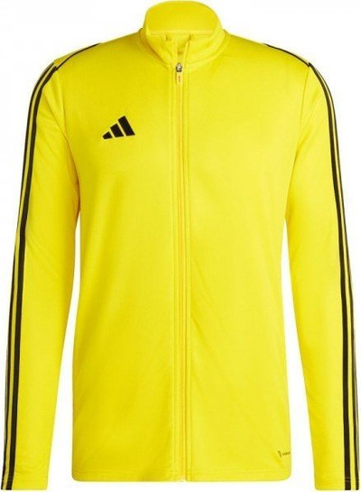 Xhup trajnimi Adidas Tiro 23 League M IC7876, Aeroready, i verdhë