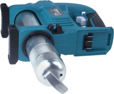 Pompe yndyre me bateri Dedra SAS+ALL DED6915, 18V, pa bateri, bojëqielli