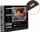Monitor për kamerë Desview R7II, 7", Full HD, 2600 nits, i zi