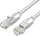 Kabllo rrjeti Vention IBEHI, UTP Cat 6, 3 m, gri