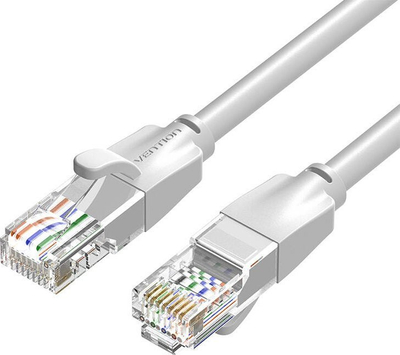 Kabllo rrjeti Vention IBEHI, UTP Cat 6, 3 m, gri