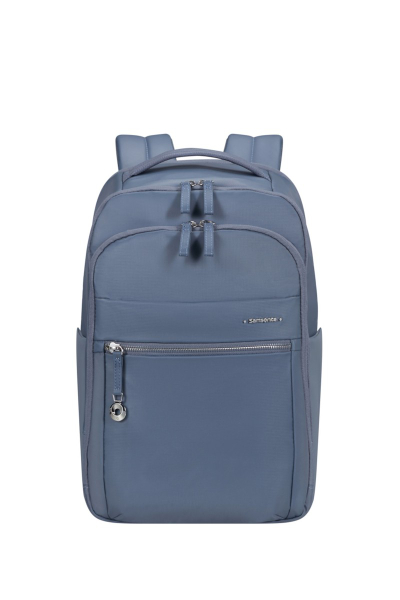 Çantë Shpine Kabine (Underseater) Samsonite Move Journey Xs Për Laptop 14.1" Ngjyrë Blu E Errët