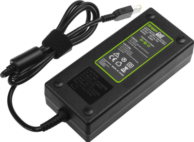 Përshtatës energjie për laptop Green Cell, 135W, 6.7A, 20V