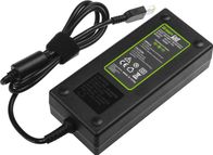 Përshtatës energjie për laptop Green Cell, 135W, 6.7A, 20V
