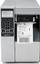 Printer etiketash Zebra ZT510, termal transfer, 300 DPI, gri