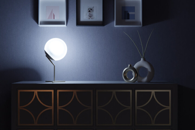 Poç TechToy Smart RGB 9W E27 ZigBee, 3 copë