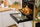 Furrë Gorenje BO6737E02BG, e zezë