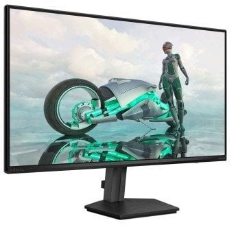 Monitor gaming Philips Evnia 3000 27M2N3200NF, 27", Full HD 144Hz, gri