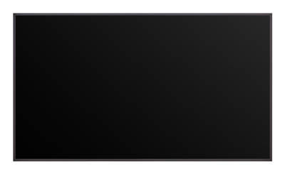 Ekran signage LG 55UH5Q-E, 55\", 4K Ultra HD, ngjyrë e zezë