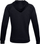 Bluzë me kapuç Under Armour Rival Fleece Big Logo për burra, e zezë