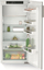 Frigorifer i integrum Liebherr DRe4101-20, naltësi 122.5 cm, ekran me Touch, i bardhë