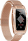 Smartwatch Kumi K18, 1.04", matje shëndeti, ngjyrë ari