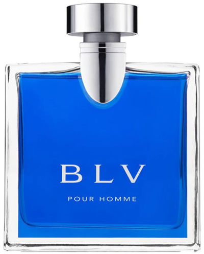 Parfum Bvlgari BLV Pour Homme EDT, 100ml, për meshkuj, blu
