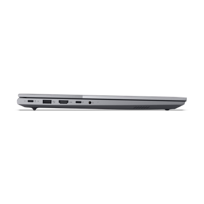 Laptop Lenovo ThinkBook 16 G8 IRL, 16", Intel Core7 240H, 8GB RAM, 512GB SSD, Integrated Intel Graphics, i hirtë
