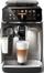 Aparat kafeje Philips Series 5400 LatteGo EP5447/90, automatike, mulli i integruar, i zi
