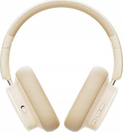 Kufje pa tela Baseus Bowie H1i, Bluetooth 5.3, ANC, të zeza