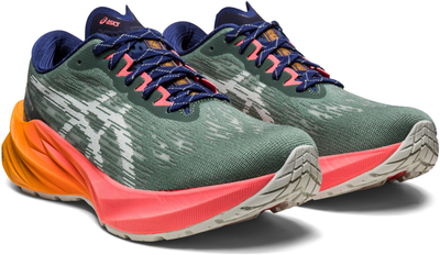 Atlete për femra Asics, 1932837-25627916, gjelbër