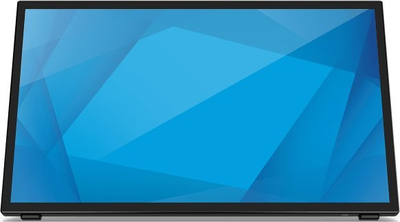 Monitor me prekje Elo Touch Solutions E511214, 21.5", Full HD, i zi