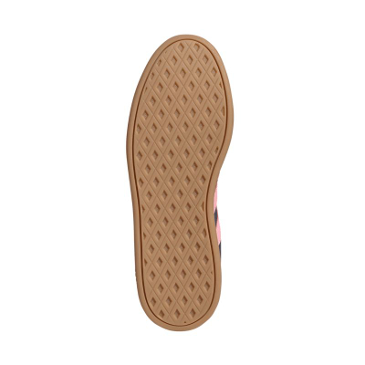 Atlete për goca Adidas Breaknet Sleek W IH5467, lëkurë sintetike, taban gome, të bardha